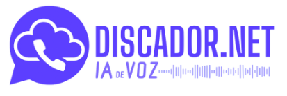 Discador.NET Logo
